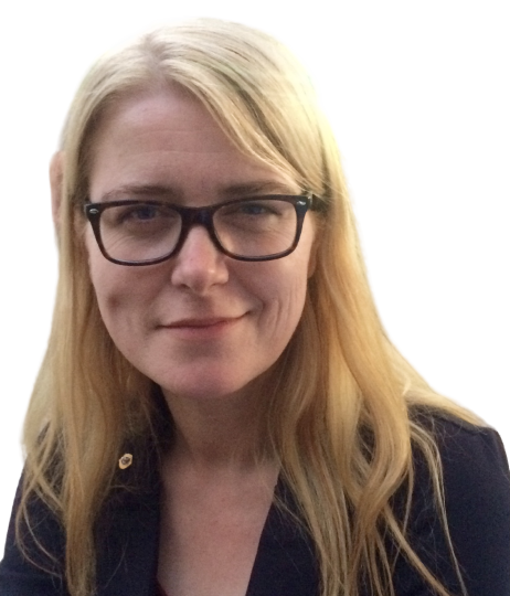 Sylvia Mönnig